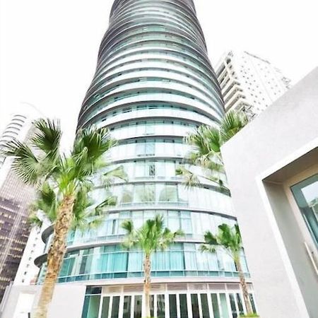 Vortex Suites Apartment KLCC Area Kuala Lumpur Extérieur photo