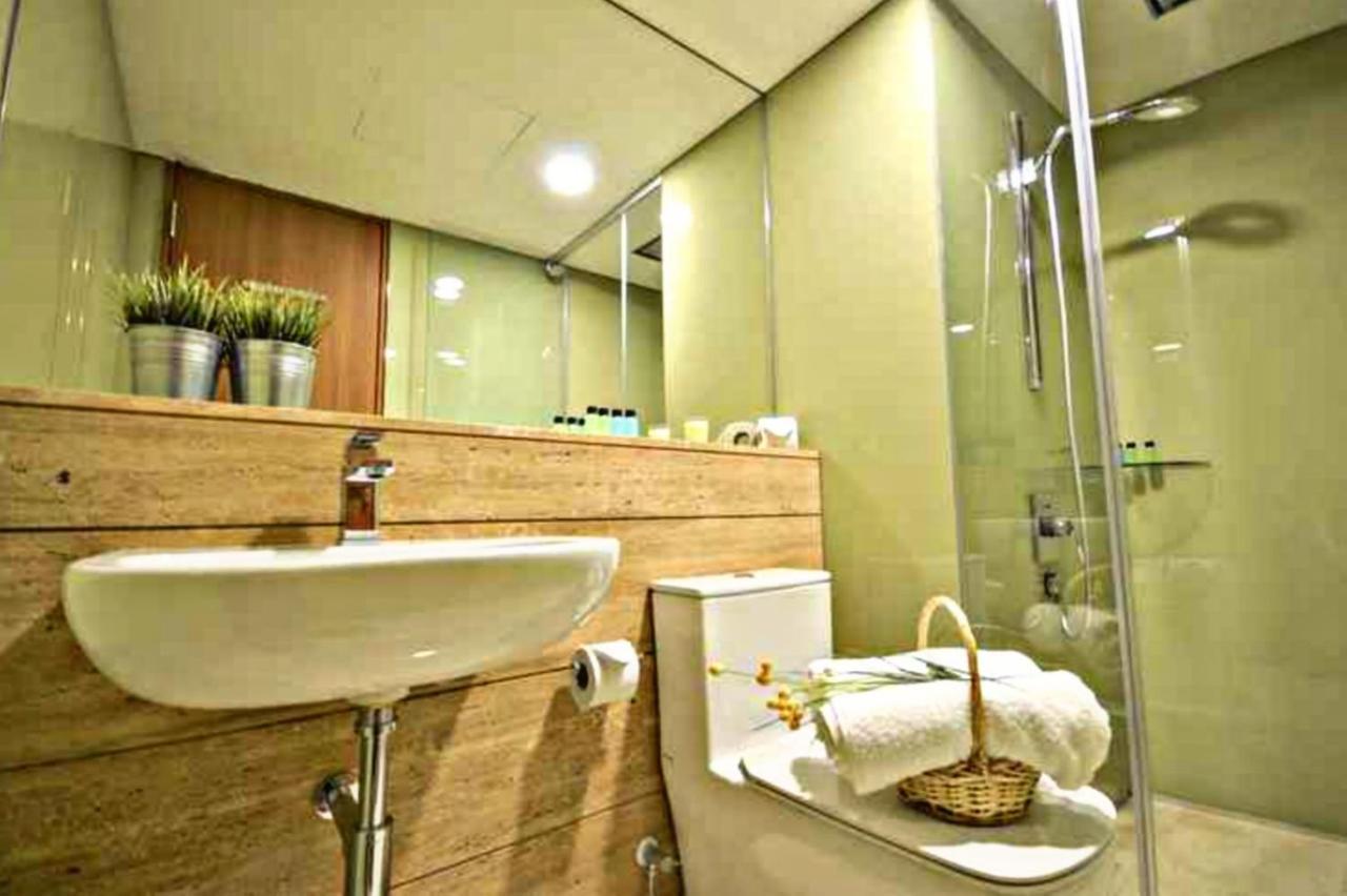 Vortex Suites Apartment KLCC Area Kuala Lumpur Extérieur photo