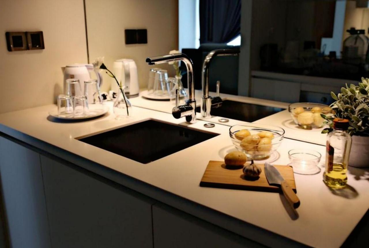 Vortex Suites Apartment KLCC Area Kuala Lumpur Extérieur photo