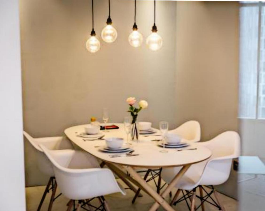 Vortex Suites Apartment KLCC Area Kuala Lumpur Extérieur photo