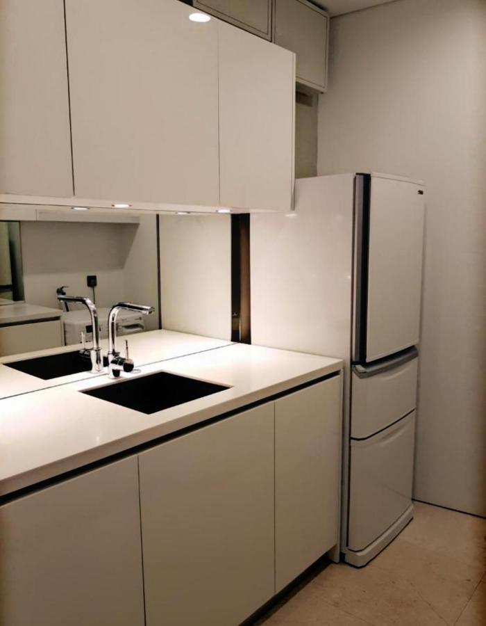 Vortex Suites Apartment KLCC Area Kuala Lumpur Extérieur photo