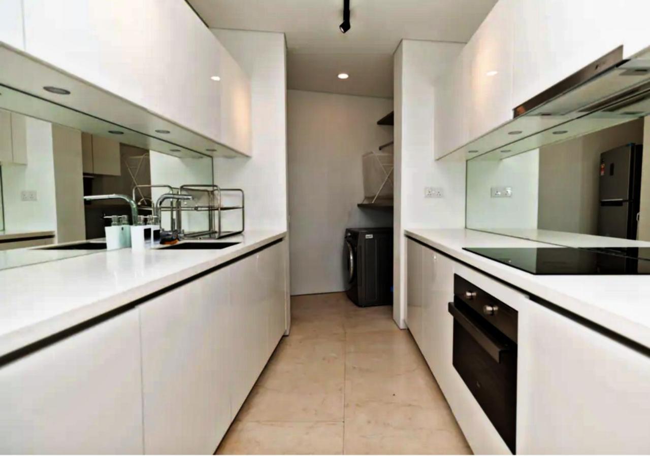 Vortex Suites Apartment KLCC Area Kuala Lumpur Extérieur photo