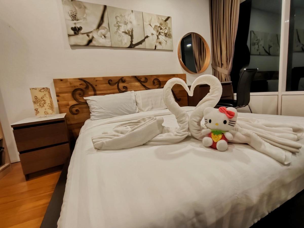 Vortex Suites Apartment KLCC Area Kuala Lumpur Extérieur photo