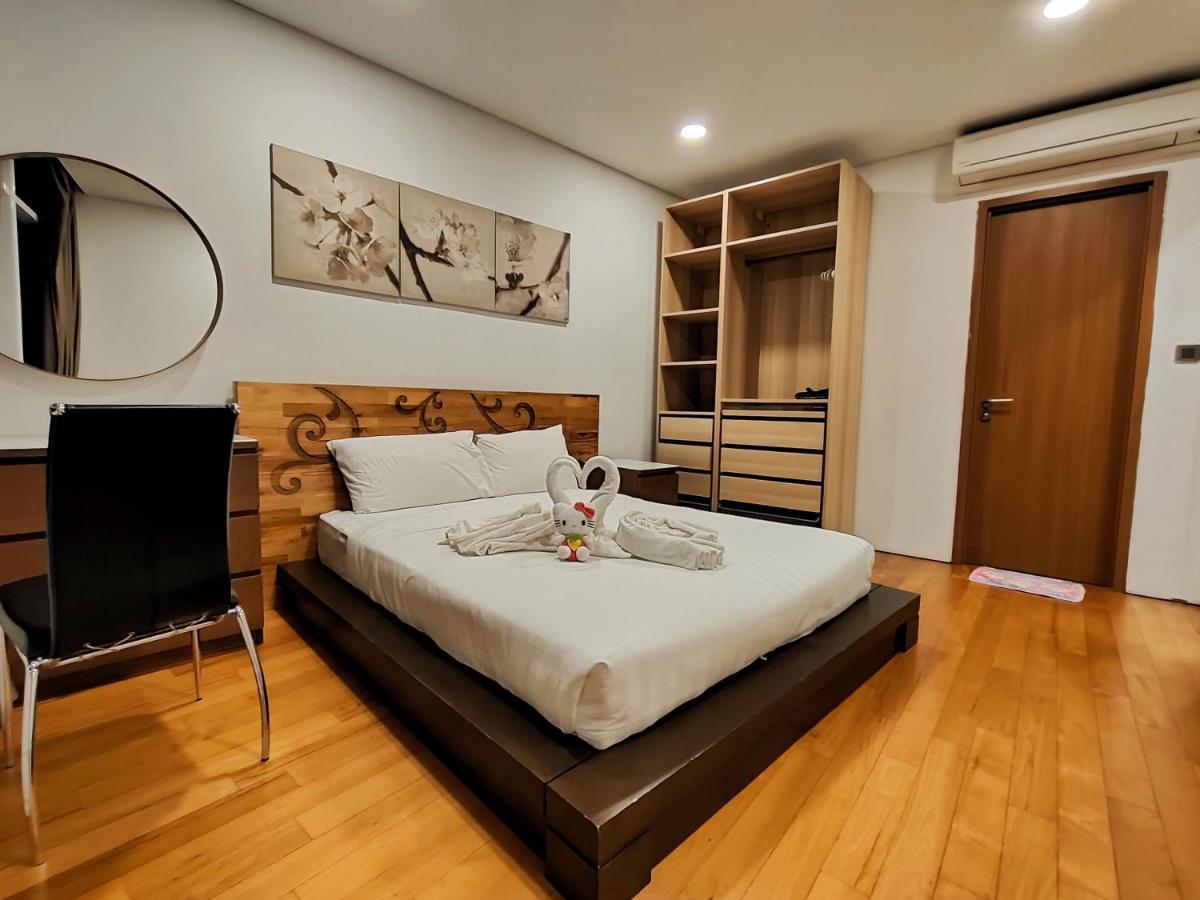 Vortex Suites Apartment KLCC Area Kuala Lumpur Extérieur photo