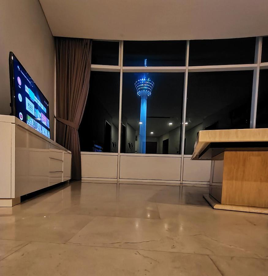Vortex Suites Apartment KLCC Area Kuala Lumpur Extérieur photo