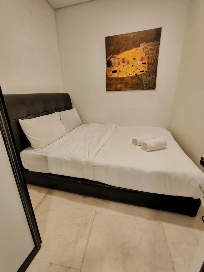 Vortex Suites Apartment KLCC Area Kuala Lumpur Extérieur photo