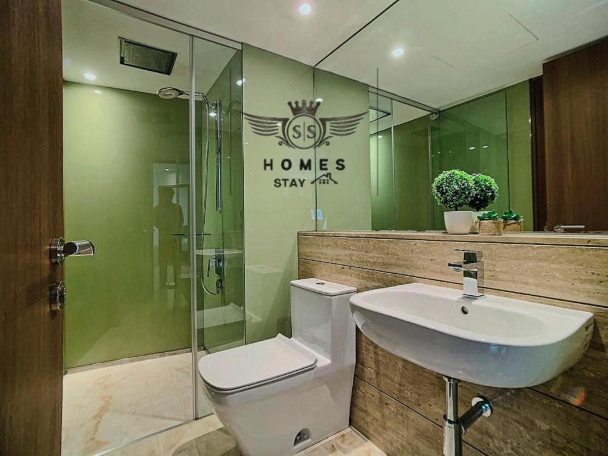 Vortex Suites Apartment KLCC Area Kuala Lumpur Extérieur photo