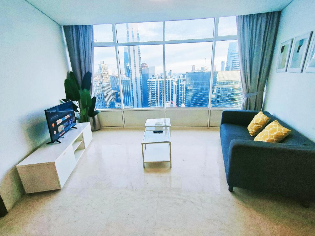 Vortex Suites Apartment KLCC Area Kuala Lumpur Extérieur photo