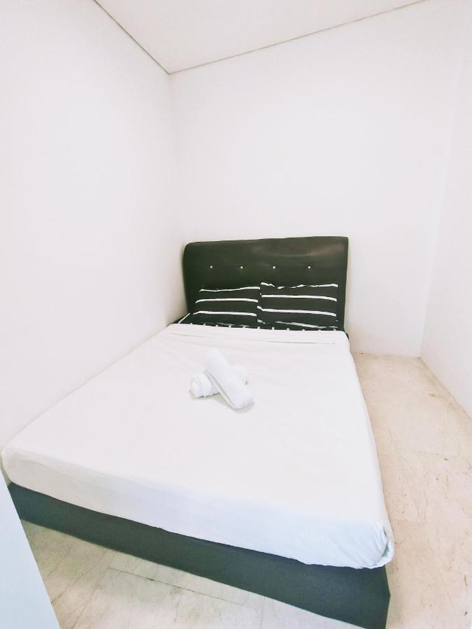 Vortex Suites Apartment KLCC Area Kuala Lumpur Extérieur photo