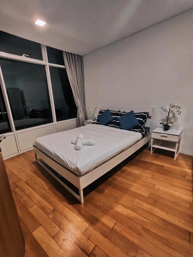 Vortex Suites Apartment KLCC Area Kuala Lumpur Extérieur photo