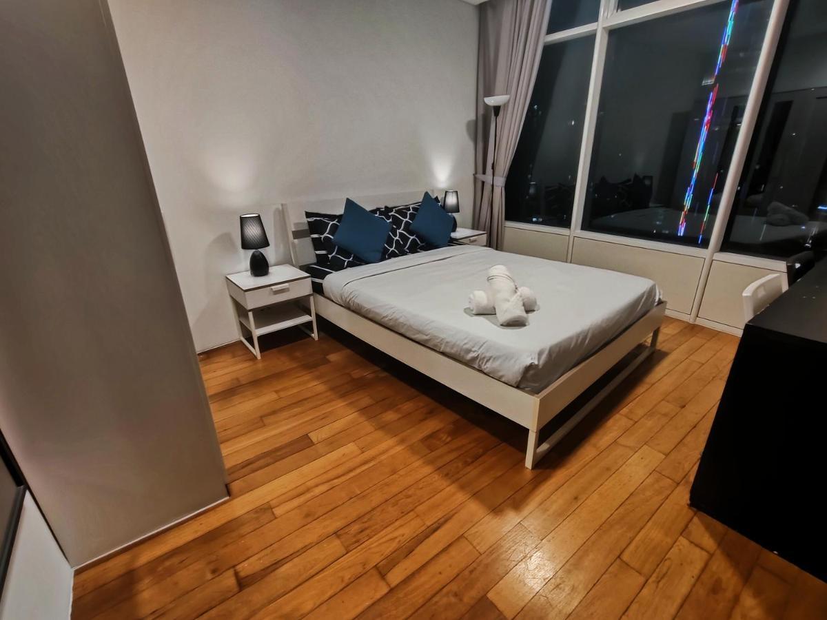 Vortex Suites Apartment KLCC Area Kuala Lumpur Extérieur photo
