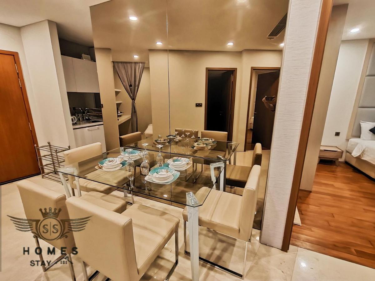 Vortex Suites Apartment KLCC Area Kuala Lumpur Extérieur photo