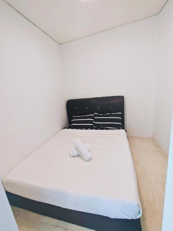 Vortex Suites Apartment KLCC Area Kuala Lumpur Extérieur photo