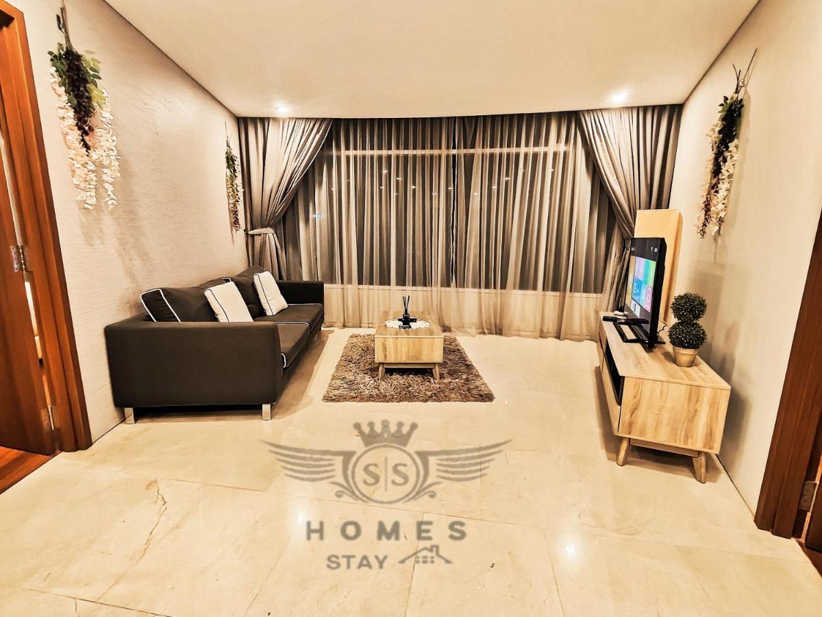 Vortex Suites Apartment KLCC Area Kuala Lumpur Extérieur photo